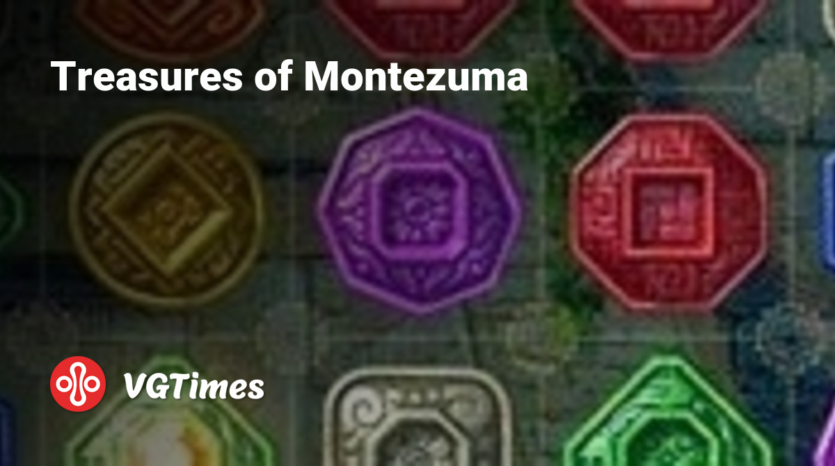 Treasures of Montezuma - что это за игра, трейлер, системные требования,  отзывы и оценки, цены и скидки, гайды и прохождение, похожие игры