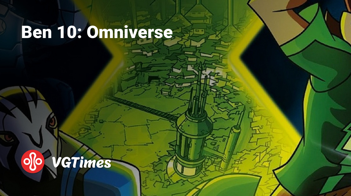 Ben 10: Omniverse - что это за игра, трейлер, системные требования, отзывы  и оценки, цены и скидки, гайды и прохождение, похожие игры