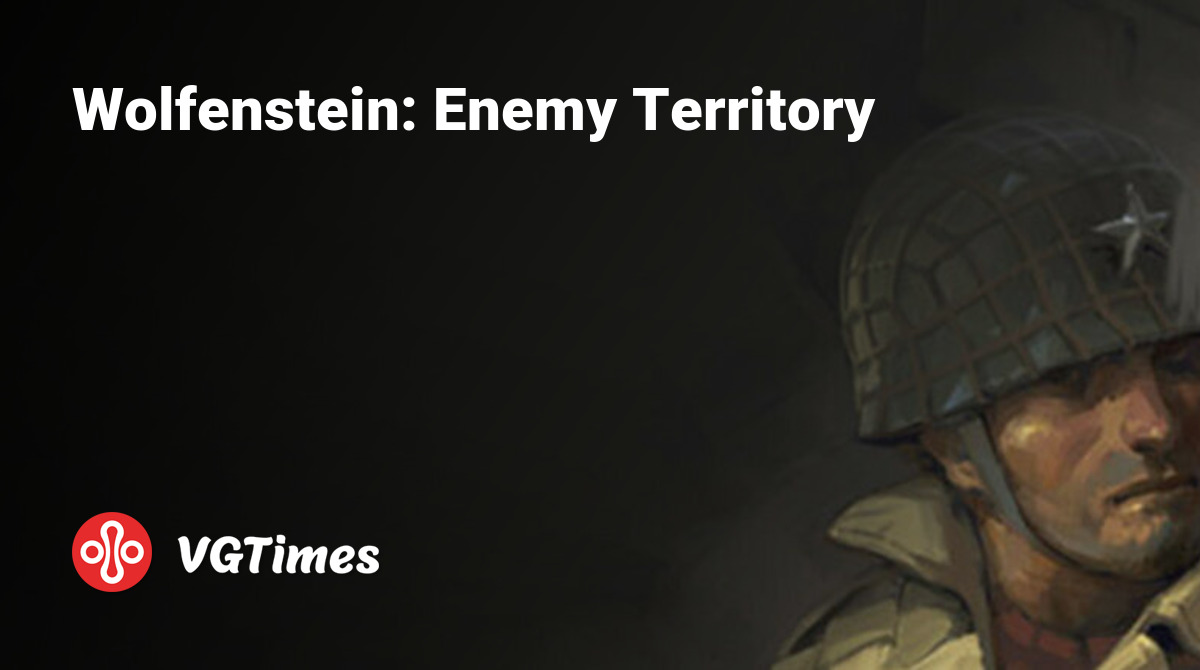 Wolfenstein: Enemy Territory - что это за игра, трейлер, системные  требования, отзывы и оценки, цены и скидки, гайды и прохождение, похожие  игры ET