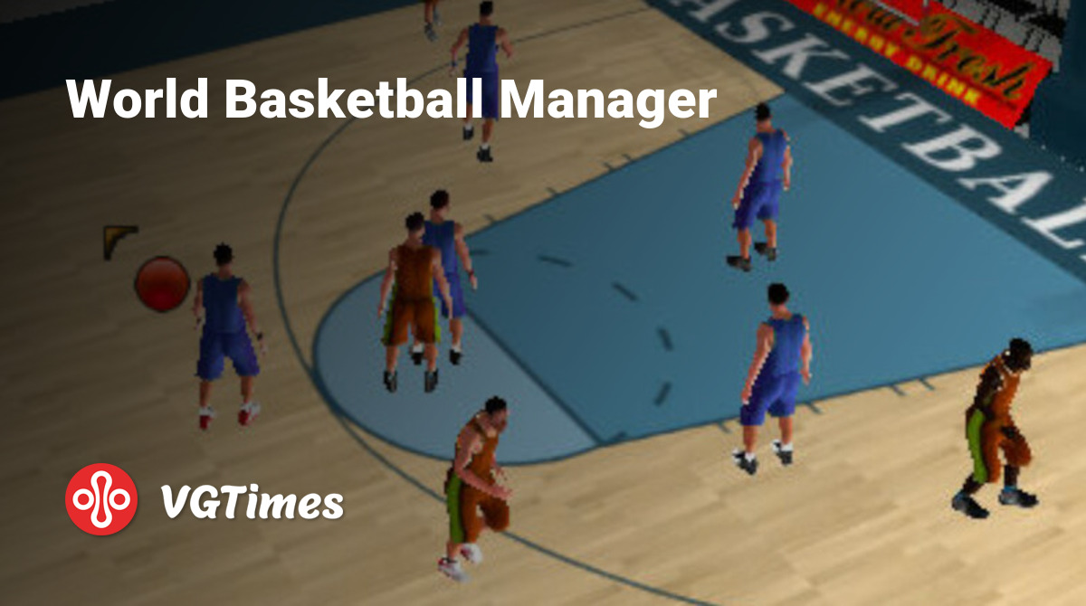 World Basketball Manager - что это за игра, трейлер, системные требования,  отзывы и оценки, цены и скидки, гайды и прохождение, похожие игры WBM