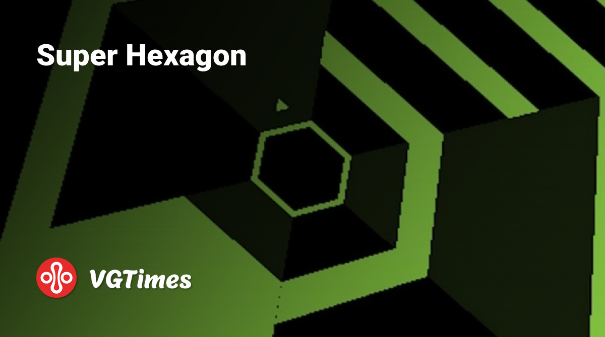 Super Hexagon - что это за игра, трейлер, системные требования, отзывы и  оценки, цены и скидки, гайды и прохождение, похожие игры