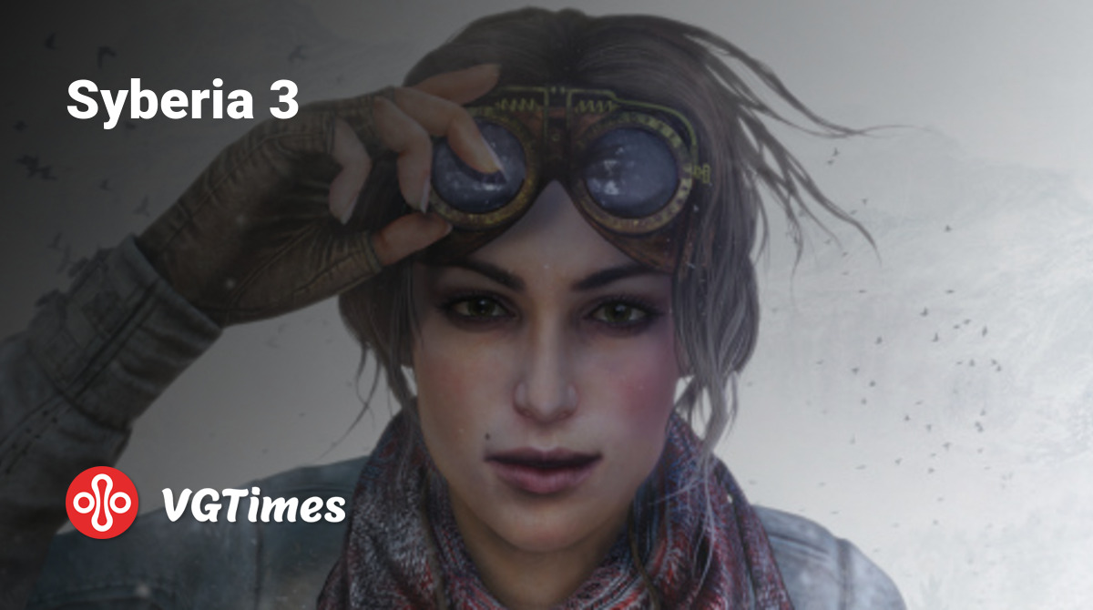 Syberia 3 - что это за игра, трейлер, системные требования, отзывы и  оценки, цены и скидки, гайды и прохождение, похожие игры Сибирь 3