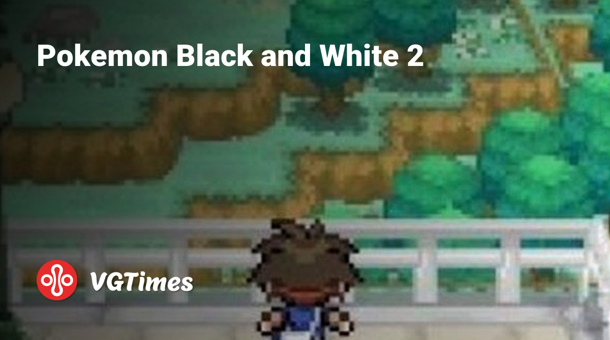 Pokemon Black and White 2 - что это за игра, трейлер, системные требования,  отзывы и оценки, цены и скидки, гайды и прохождение, похожие игры