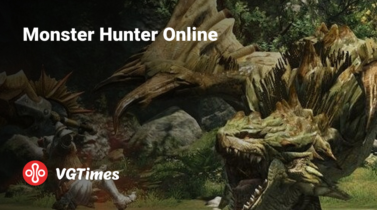 Monster Hunter Online - что это за игра, трейлер, системные требования,  отзывы и оценки, цены и скидки, гайды и прохождение, похожие игры