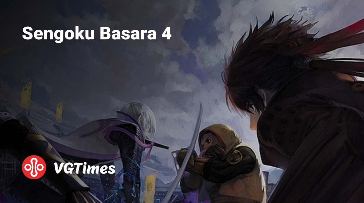 Sengoku Basara 4 - что это за игра, трейлер, системные требования, отзывы и  оценки, цены и скидки, гайды и прохождение, похожие игры