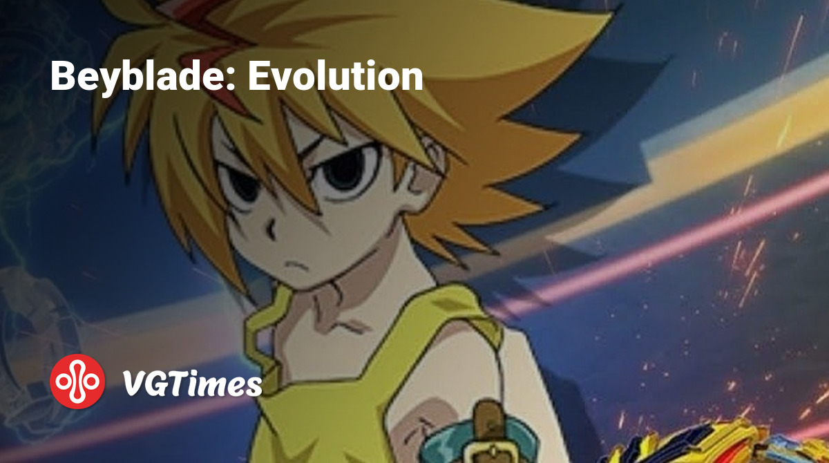 Beyblade: Evolution - что это за игра, трейлер, системные требования,  отзывы и оценки, цены и скидки, гайды и прохождение, похожие игры