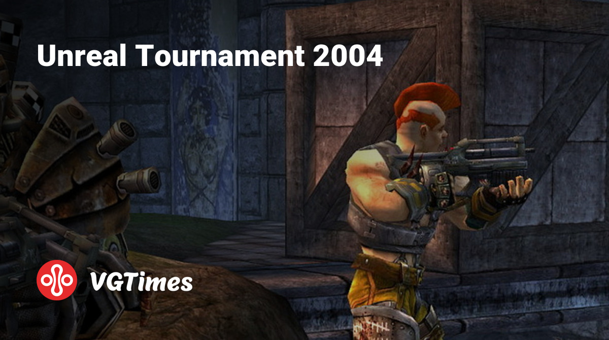 Unreal Tournament 2004 - что это за игра, трейлер, системные требования,  отзывы и оценки, цены и скидки, гайды и прохождение, похожие игры UT2K4