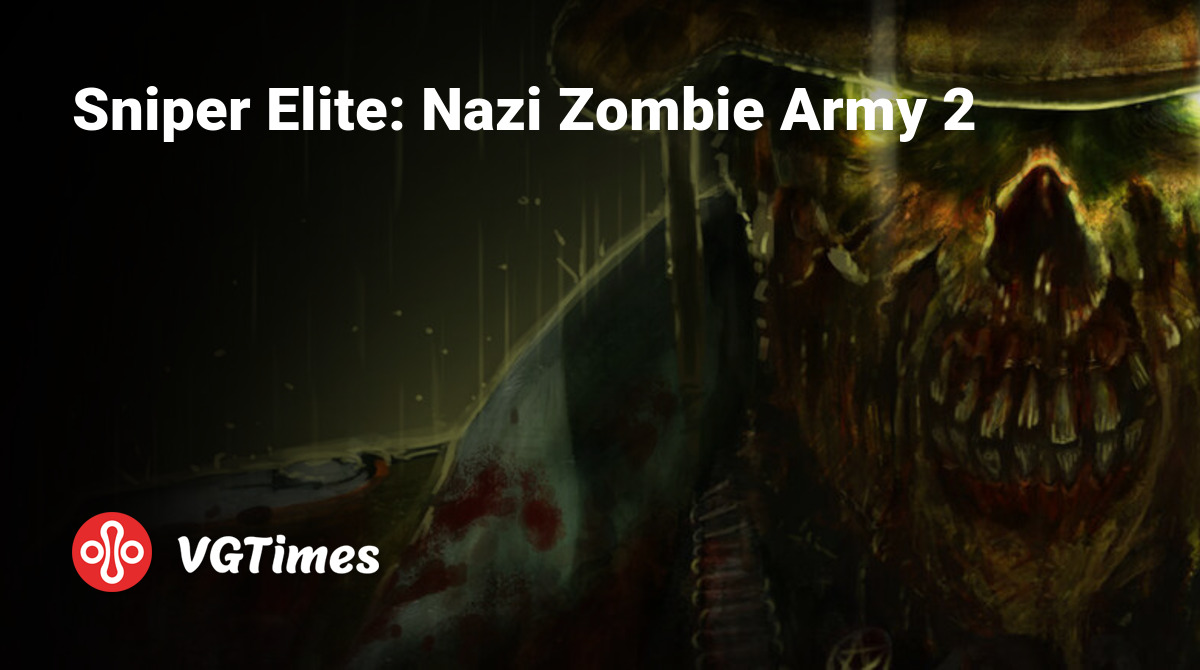 Sniper Elite: Nazi Zombie Army 2 - что это за игра, трейлер, системные  требования, отзывы и оценки, цены и скидки, гайды и прохождение, похожие  игры Sniper Elite: Армия тьмы 2