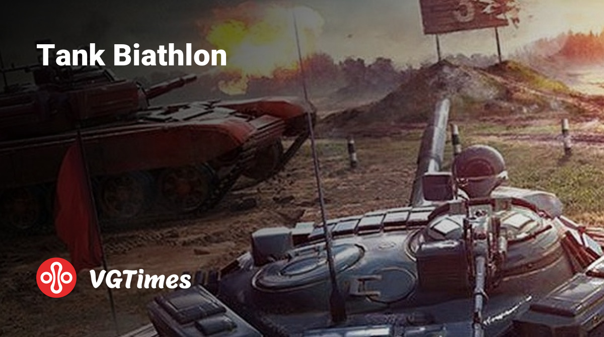 Tank Biathlon - что это за игра, трейлер, системные требования, отзывы и  оценки, цены и скидки, гайды и прохождение, похожие игры Танковый биатлон