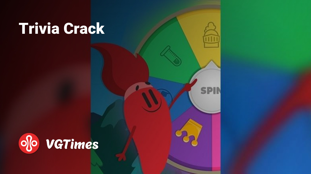 Trivia Crack - что это за игра, трейлер, системные требования, отзывы и  оценки, цены и скидки, гайды и прохождение, похожие игры