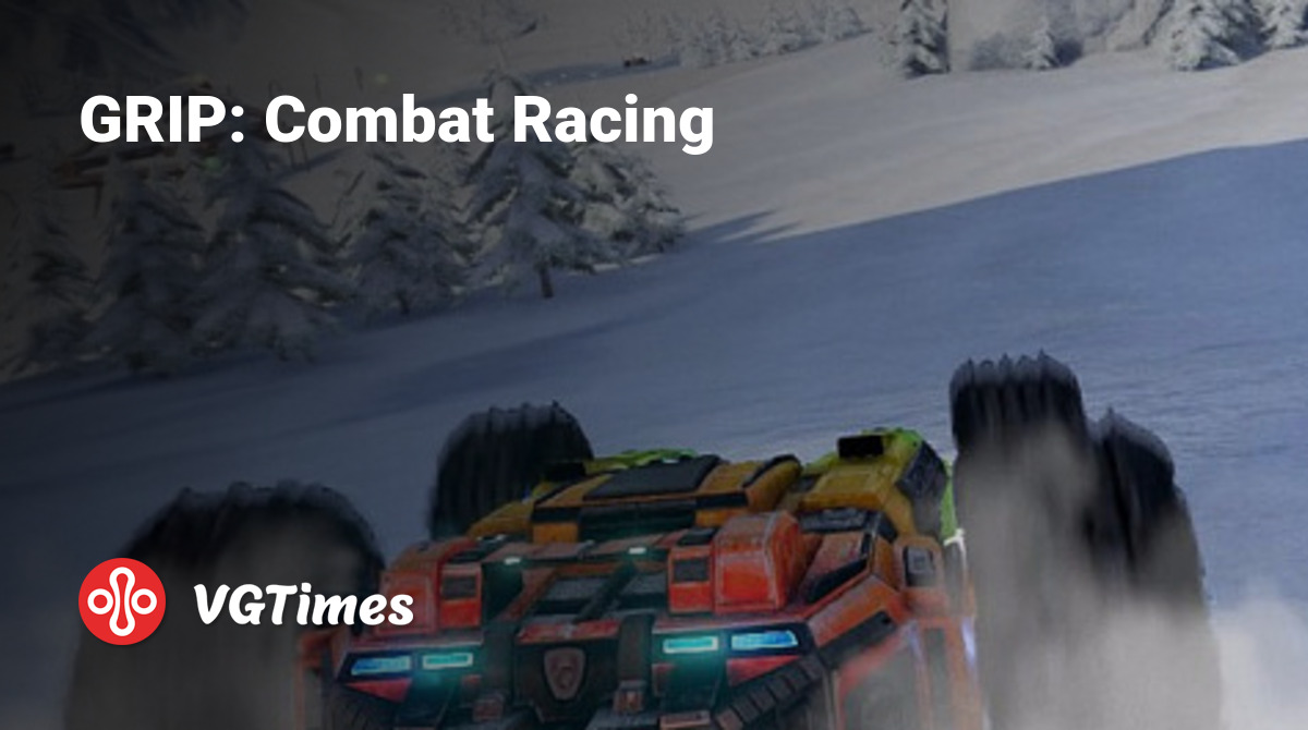 GRIP: Combat Racing - что это за игра, трейлер, системные требования,  отзывы и оценки, цены и скидки, гайды и прохождение, похожие игры