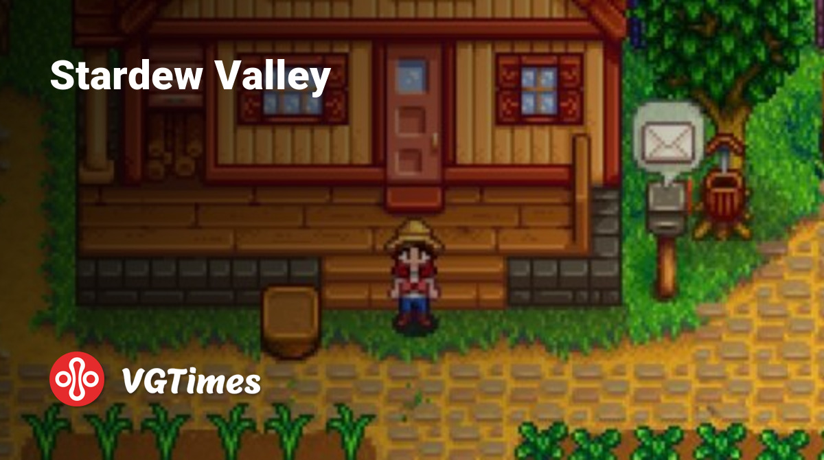 Stardew Valley - что это за игра, трейлер, системные требования, отзывы и  оценки, цены и скидки, гайды и прохождение, похожие игры