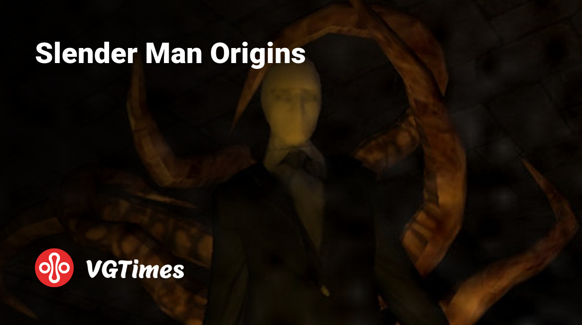 Slender Man Origins - что это за игра, трейлер, системные требования,  отзывы и оценки, цены и скидки, гайды и прохождение, похожие игры