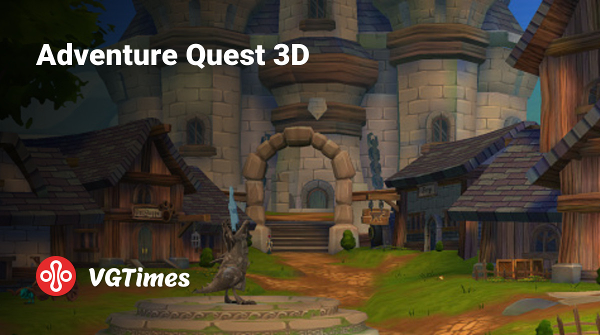 Adventure Quest 3D - что это за игра, трейлер, системные требования, отзывы  и оценки, цены и скидки, гайды и прохождение, похожие игры