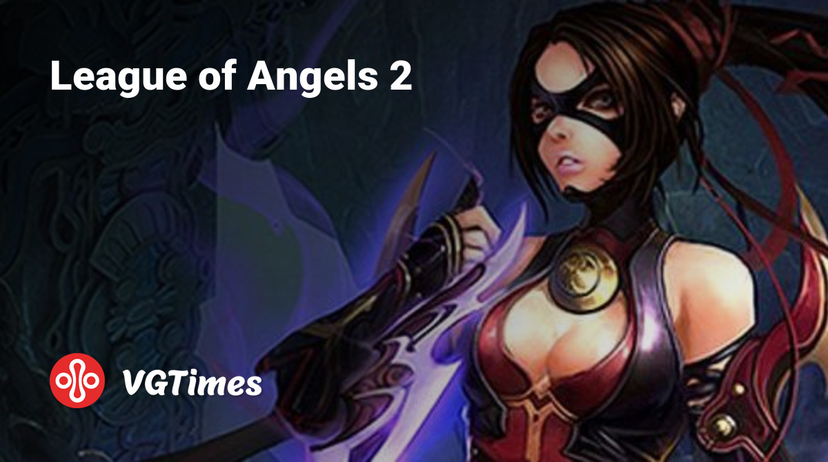 League of Angels 2 - что это за игра, трейлер, системные требования, отзывы  и оценки, цены и скидки, гайды и прохождение, похожие игры Лига Ангелов 2