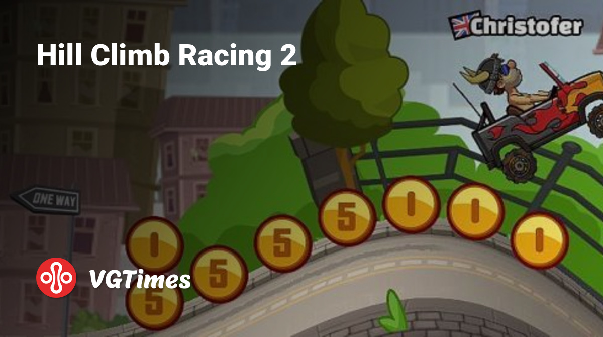 Hill Climb Racing 2 - что это за игра, трейлер, системные требования,  отзывы и оценки, цены и скидки, гайды и прохождение, похожие игры