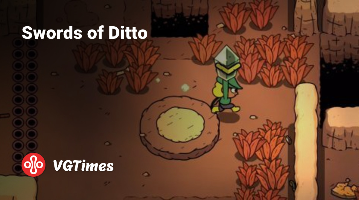 Swords of Ditto - что это за игра, трейлер, системные требования, отзывы и  оценки, цены и скидки, гайды и прохождение, похожие игры