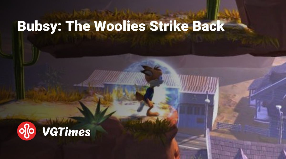 Bubsy: The Woolies Strike Back - что это за игра, трейлер, системные  требования, отзывы и оценки, цены и скидки, гайды и прохождение, похожие  игры