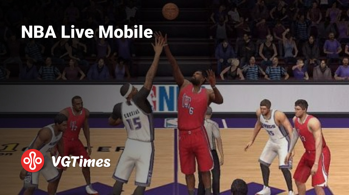 NBA Live Mobile - что это за игра, трейлер, системные требования, отзывы и  оценки, цены и скидки, гайды и прохождение, похожие игры