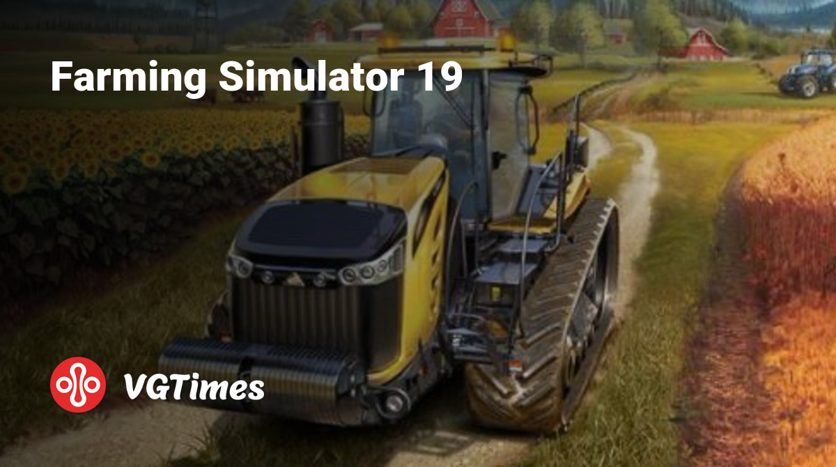 Farming Simulator 19 - что это за игра, трейлер, системные требования,  отзывы и оценки, цены и скидки, гайды и прохождение, похожие игры