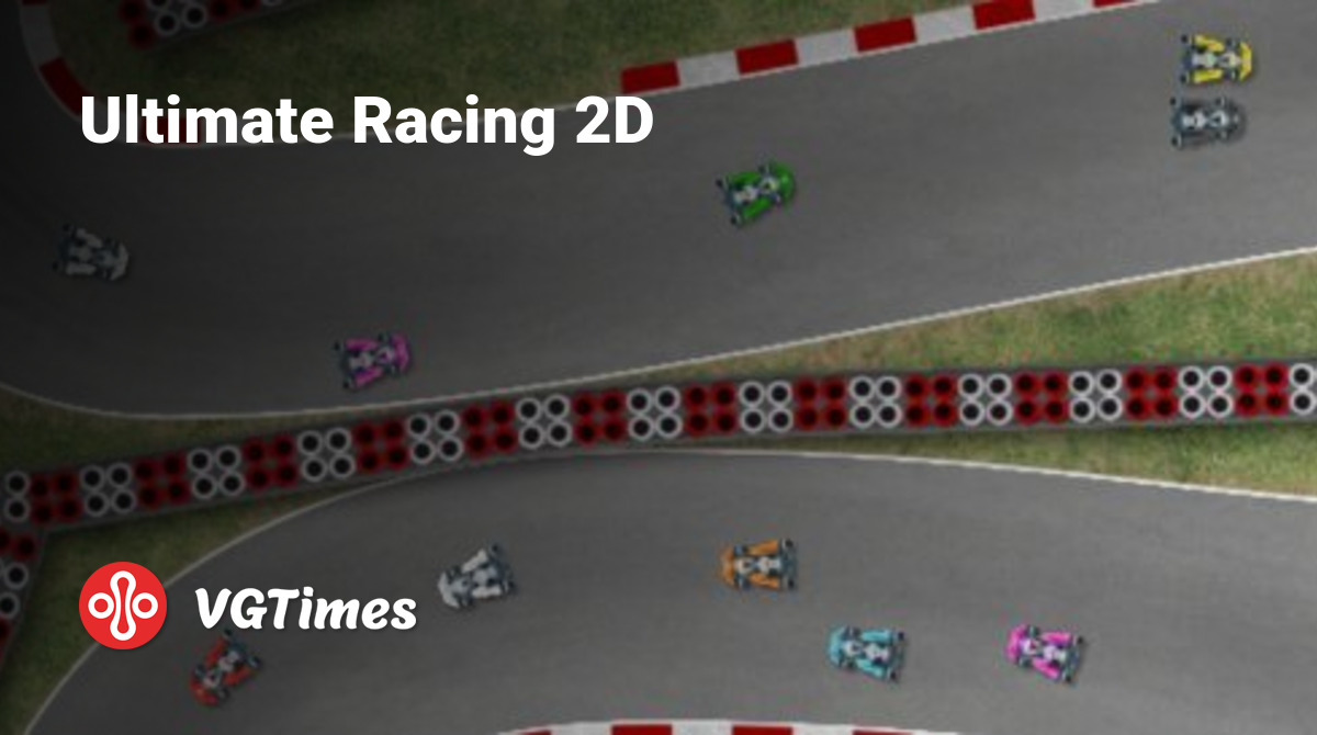 Ultimate Racing 2D - что это за игра, трейлер, системные требования, отзывы  и оценки, цены и скидки, гайды и прохождение, похожие игры