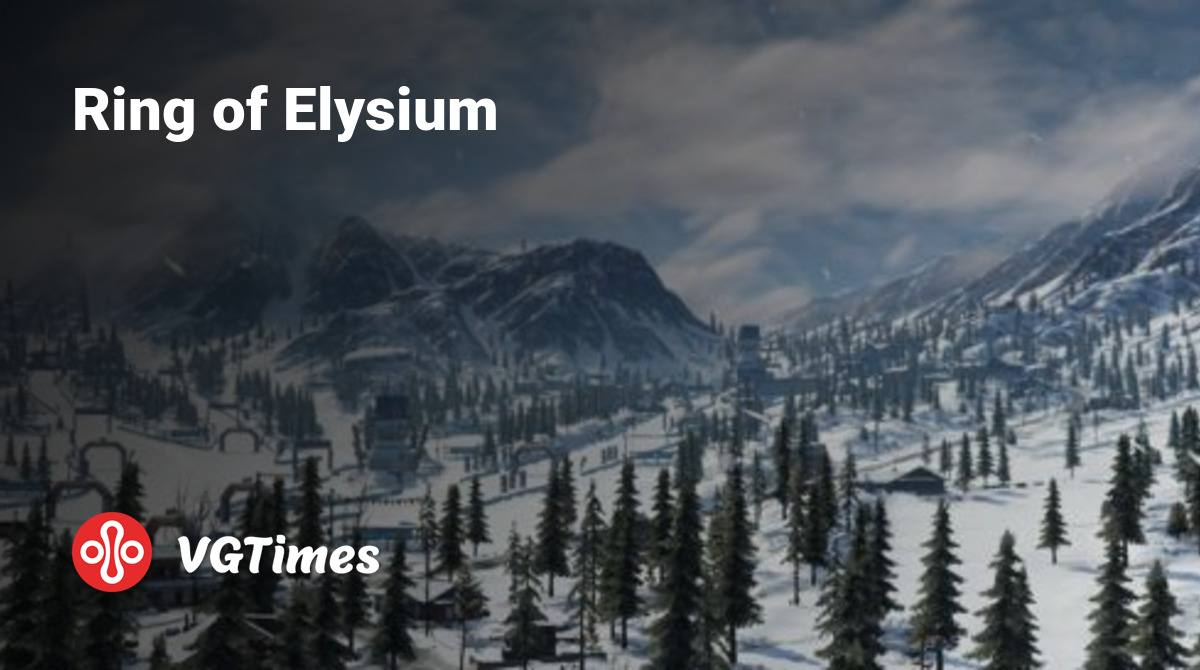 Ring of Elysium - что это за игра, когда выйдет, трейлер и видео, системные  требования, картинки, цена, похожие игры Europa