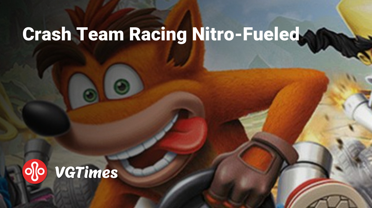 Crash Team Racing Nitro-Fueled - что это за игра, трейлер, системные  требования, отзывы и оценки, цены и скидки, гайды и прохождение, похожие  игры