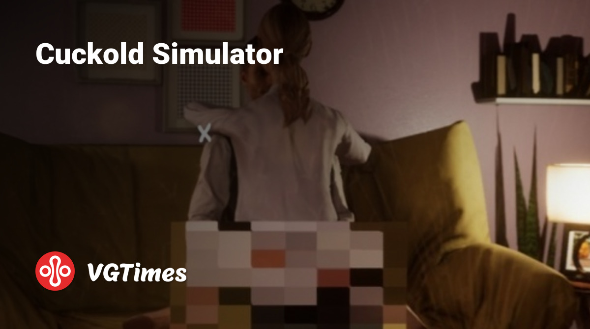 Cuckold Simulator - что это за игра, трейлер, системные требования, отзывы  и оценки, цены и скидки, гайды и прохождение, похожие игры