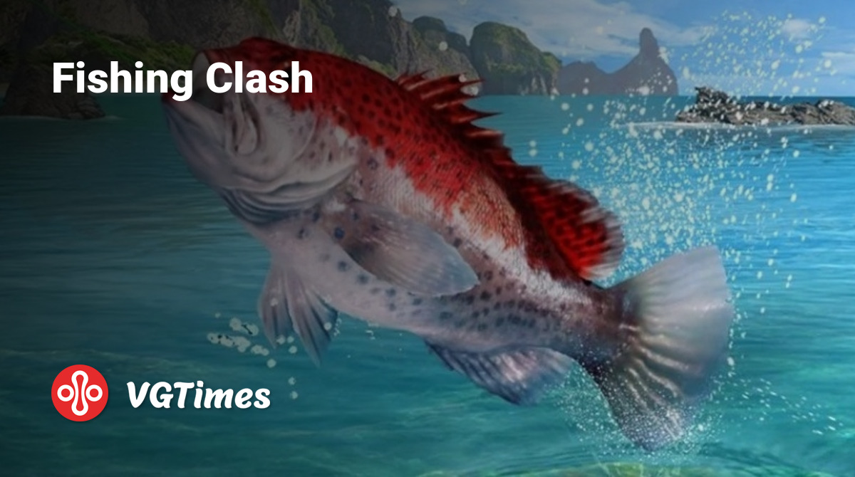 Fishing Clash - что это за игра, трейлер, системные требования, отзывы и  оценки, цены и скидки, гайды и прохождение, похожие игры Fishing Clash: Реальная  рыбалка. Игра 3Д