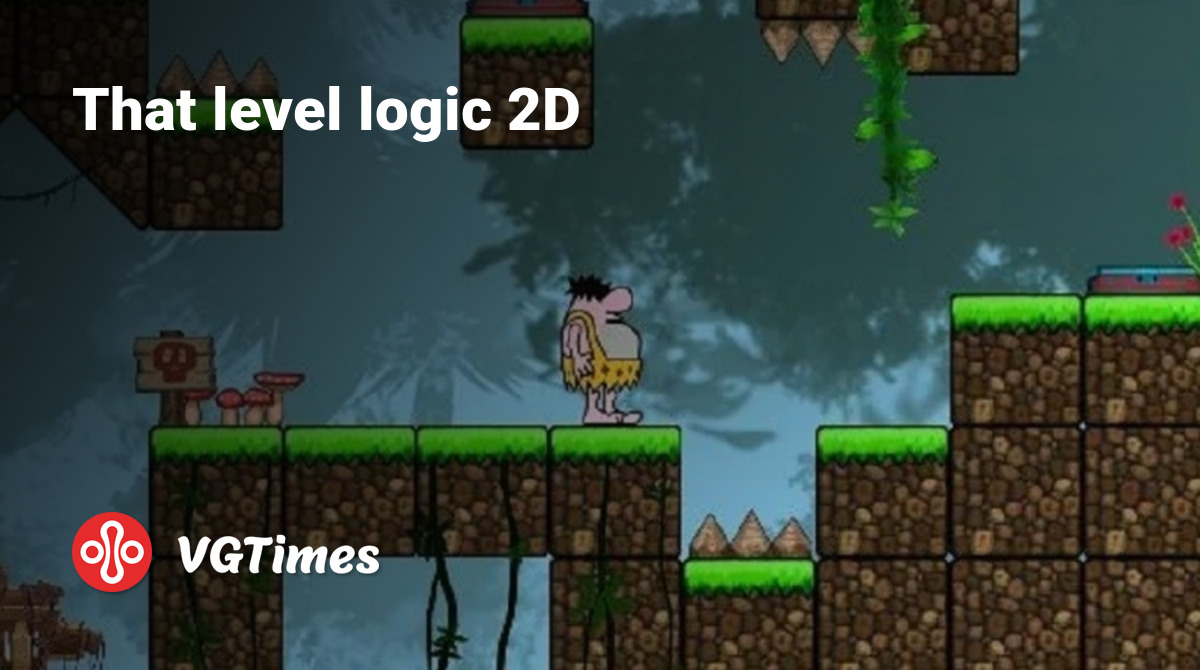 That level logic 2D - что это за игра, трейлер, системные требования,  отзывы и оценки, цены и скидки, гайды и прохождение, похожие игры