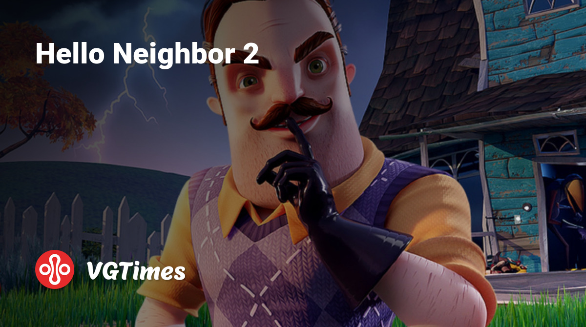 Hello Neighbor 2 - что это за игра, трейлер, системные требования, отзывы и  оценки, цены и скидки, гайды и прохождение, похожие игры