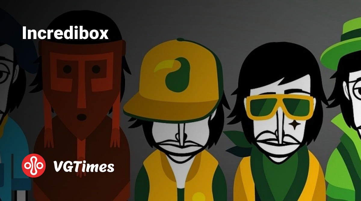 Incredibox - что это за игра, трейлер, системные требования, отзывы и  оценки, цены и скидки, гайды и прохождение, похожие игры