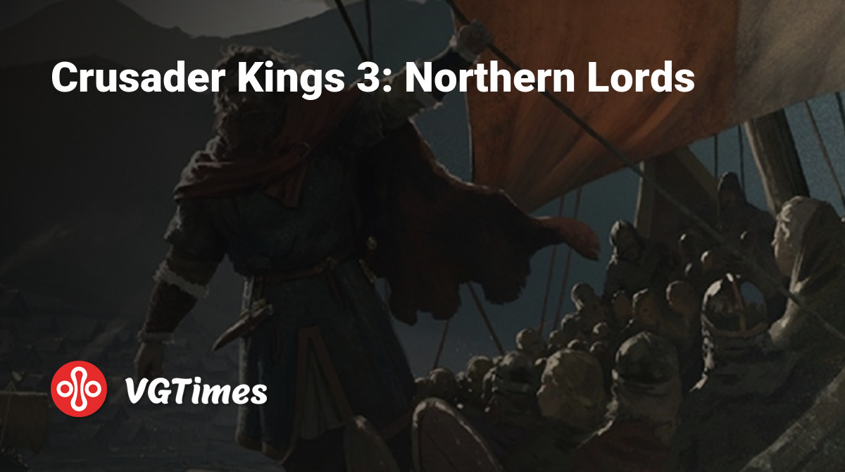 Crusader Kings 3: Northern Lords - что это за игра, трейлер, системные  требования, отзывы и оценки, цены и скидки, гайды и прохождение, похожие  игры