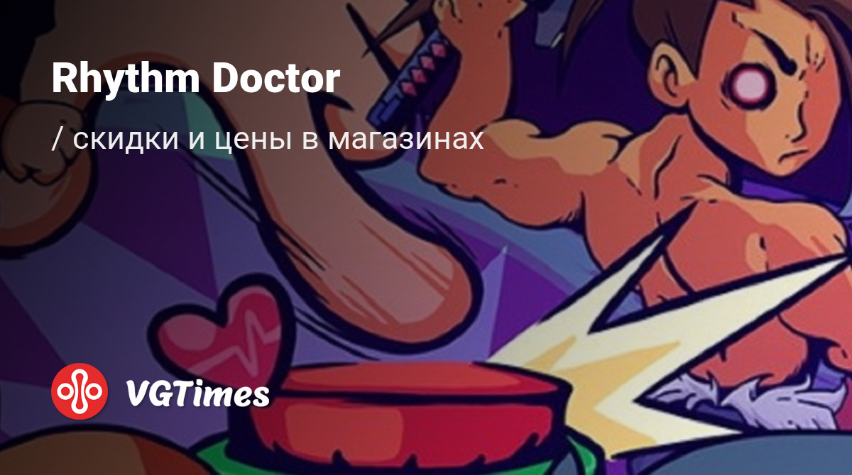 Rhythm Doctor