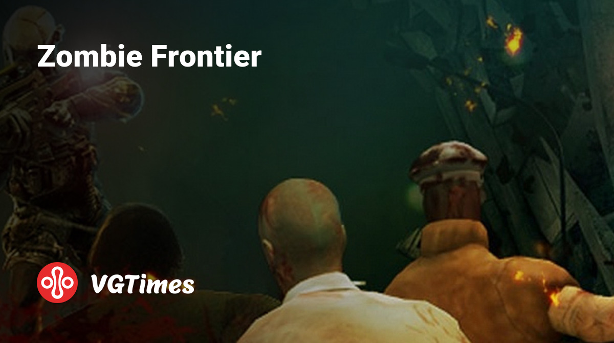 Zombie Frontier - что это за игра, трейлер, системные требования, отзывы и  оценки, цены и скидки, гайды и прохождение, похожие игры