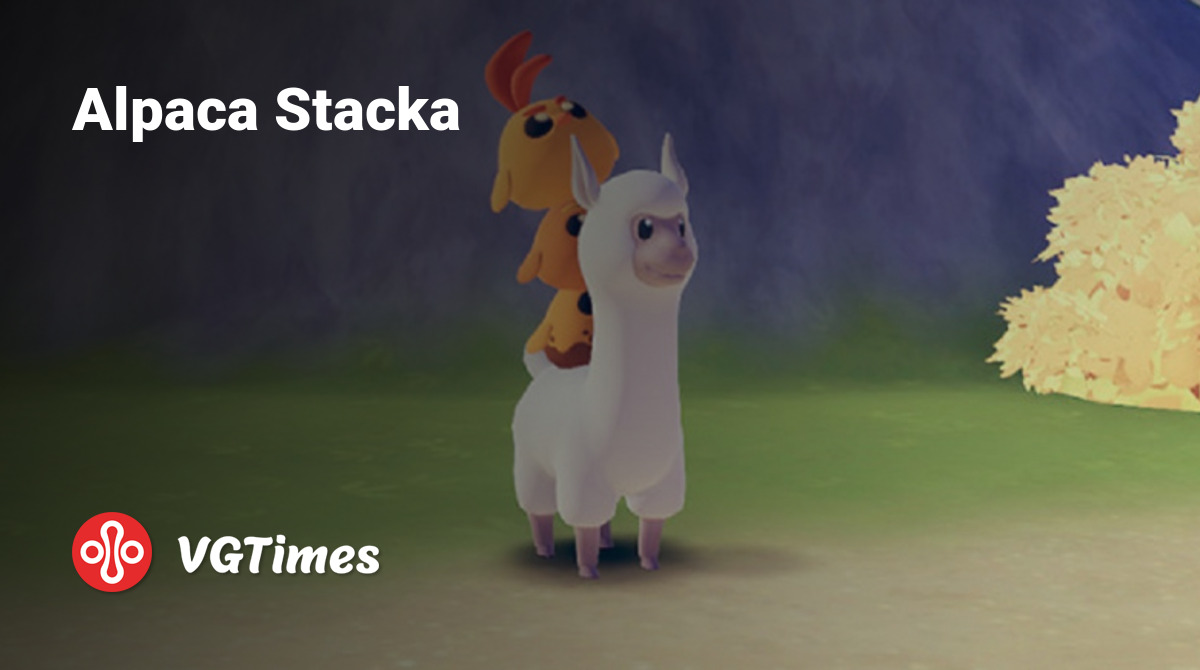 Alpaca Stacka - что это за игра, трейлер, системные требования, отзывы и  оценки, цены и скидки, гайды и прохождение, похожие игры