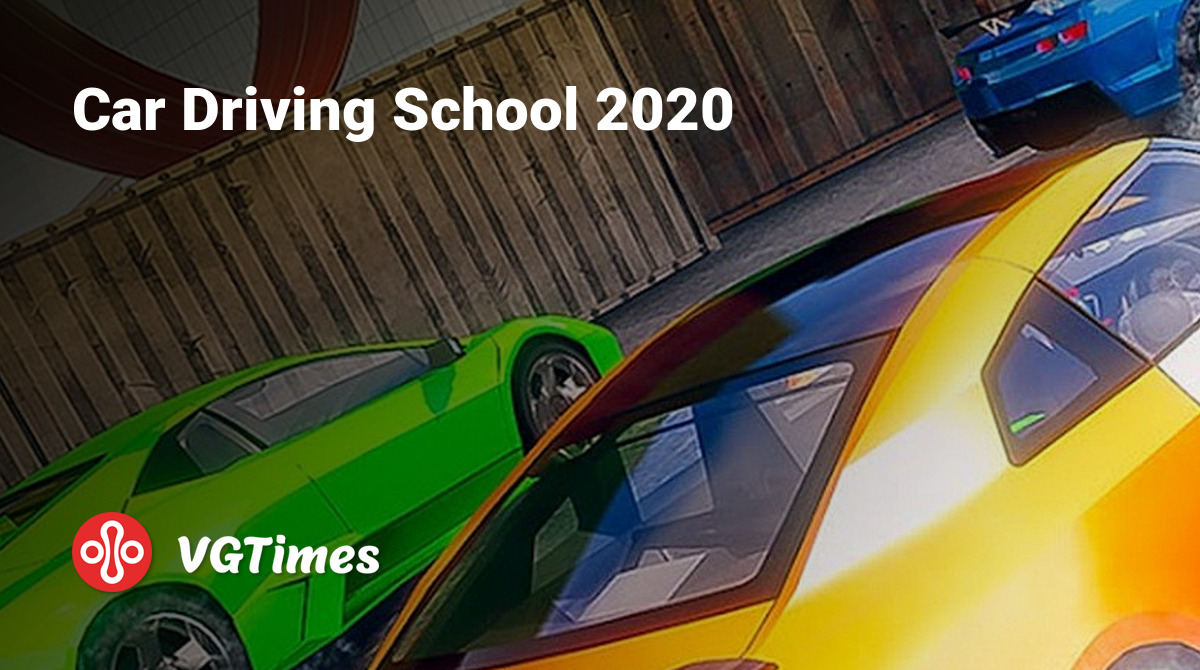 Car Driving School 2020 - что это за игра, трейлер, системные требования,  отзывы и оценки, цены и скидки, гайды и прохождение, похожие игры