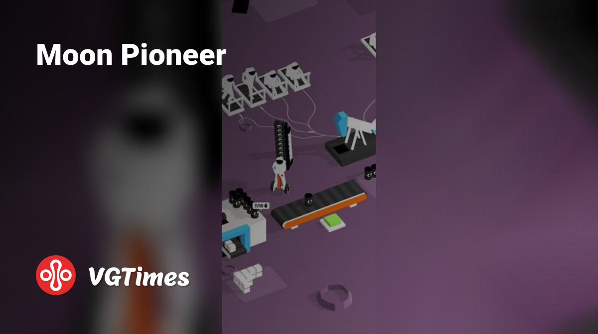 Moon Pioneer - что это за игра, трейлер, системные требования, отзывы и  оценки, цены и скидки, гайды и прохождение, похожие игры