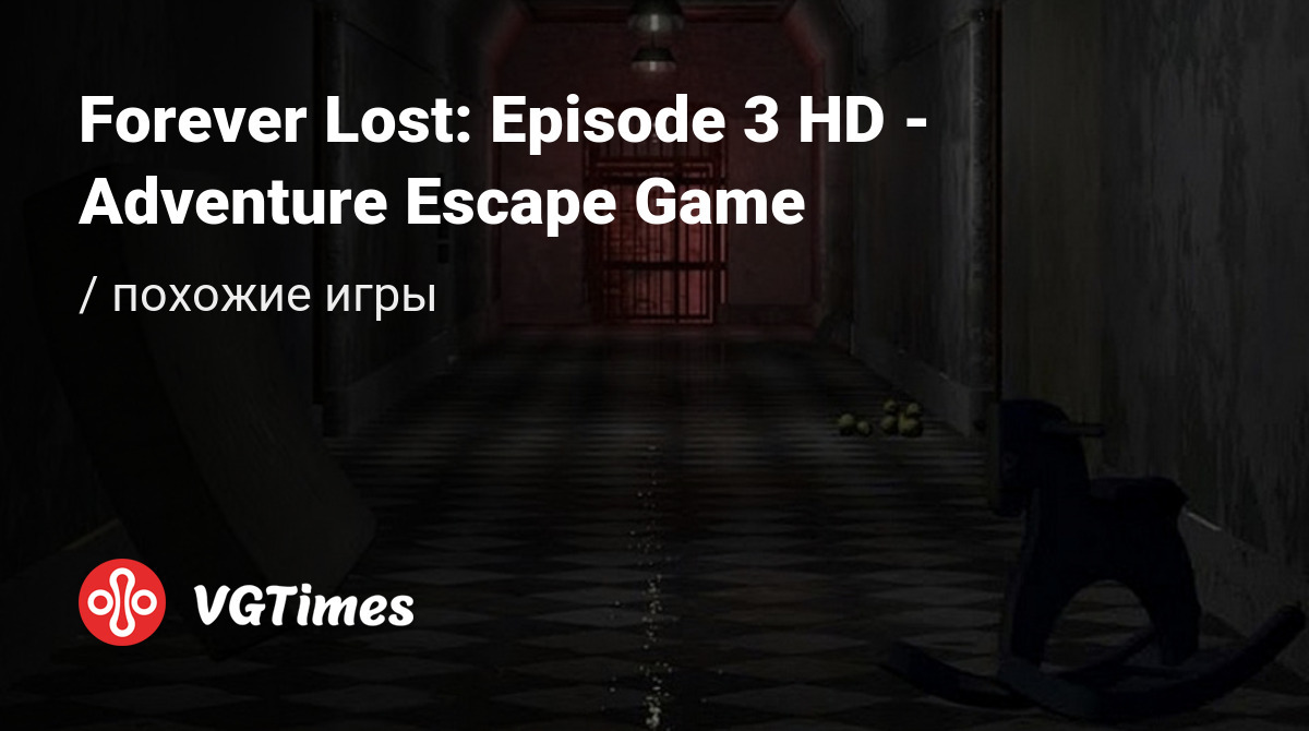 Лучшие игры для iOS, похожие на Forever Lost: Episode 3 HD - Adventure  Escape Game (Forever Lost: Episode 3 SD - Adventure Escape Game) - список  лучших игр наподобие Forever Lost: Episode 3 HD - Adventure Escape Game