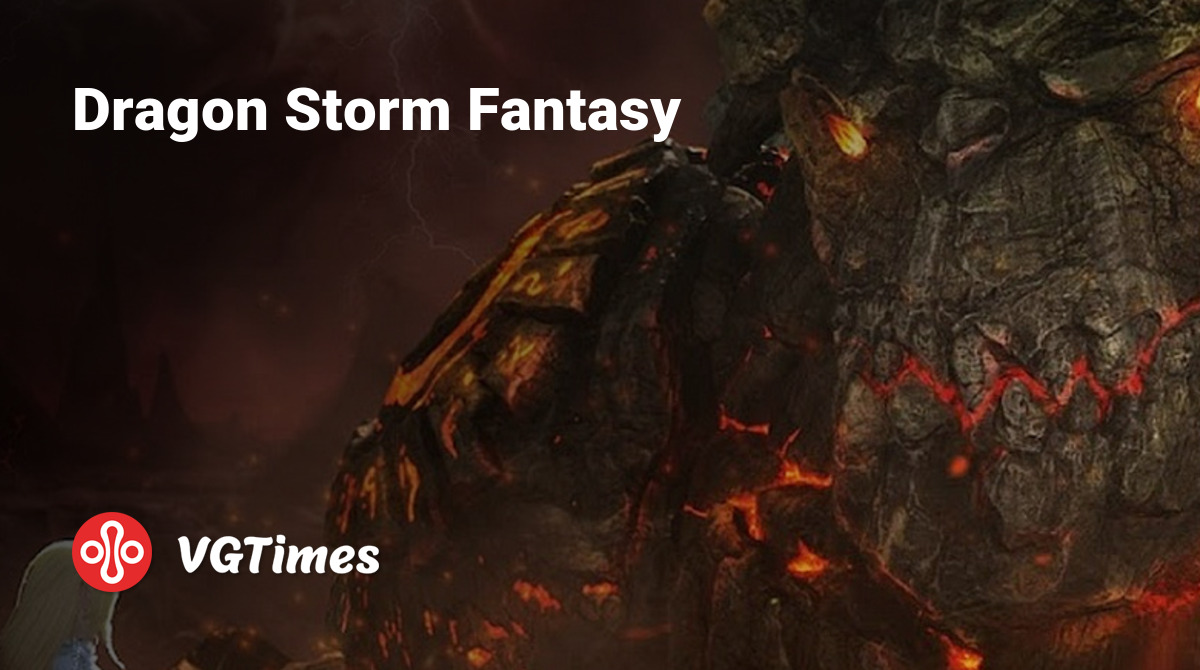 Dragon Storm Fantasy - что это за игра, трейлер, системные требования,  отзывы и оценки, цены и скидки, гайды и прохождение, похожие игры