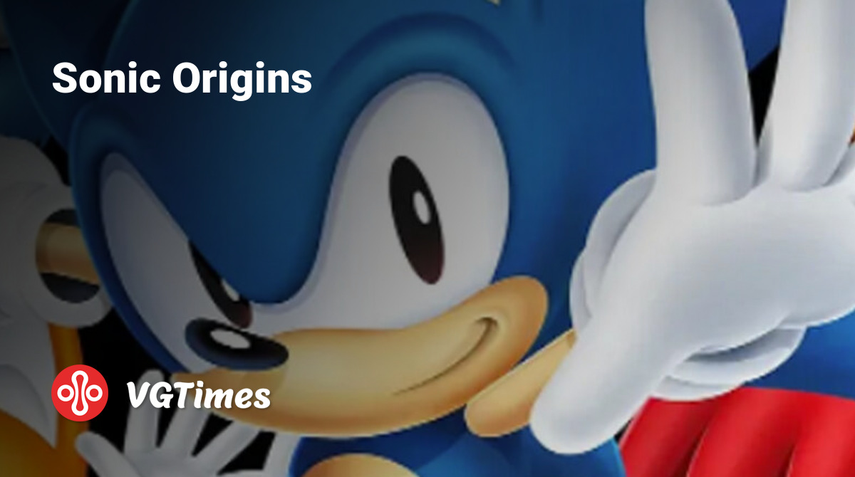 Sonic Origins - что это за игра, трейлер, системные требования, отзывы и  оценки, цены и скидки, гайды и прохождение, похожие игры