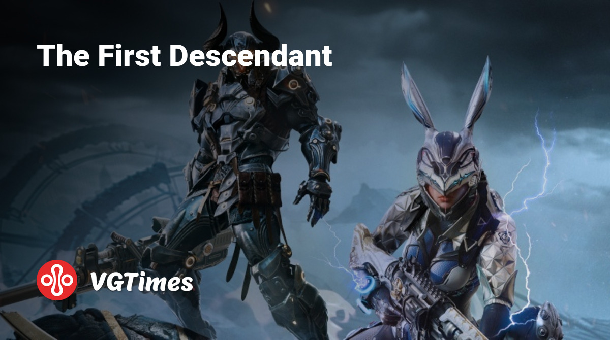 The First Descendant - что это за игра, когда выйдет, трейлер и видео,  системные требования, картинки, цена, похожие игры Project Magnum