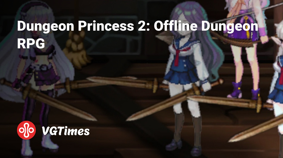 Dungeon Princess 2: Offline Dungeon RPG - что это за игра, трейлер,  системные требования, отзывы и оценки, цены и скидки, гайды и прохождение,  похожие игры Принцесса Подземель : Offline Dungeon RPG