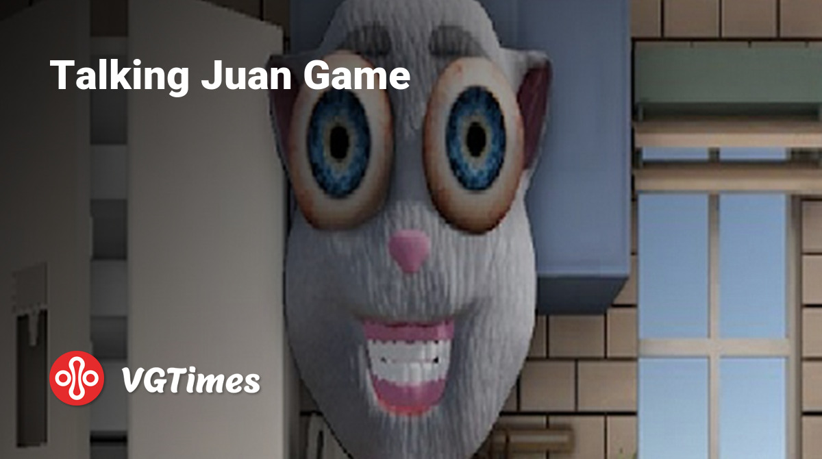 Talking Juan Game - что это за игра, трейлер, системные требования, отзывы  и оценки, цены и скидки, гайды и прохождение, похожие игры