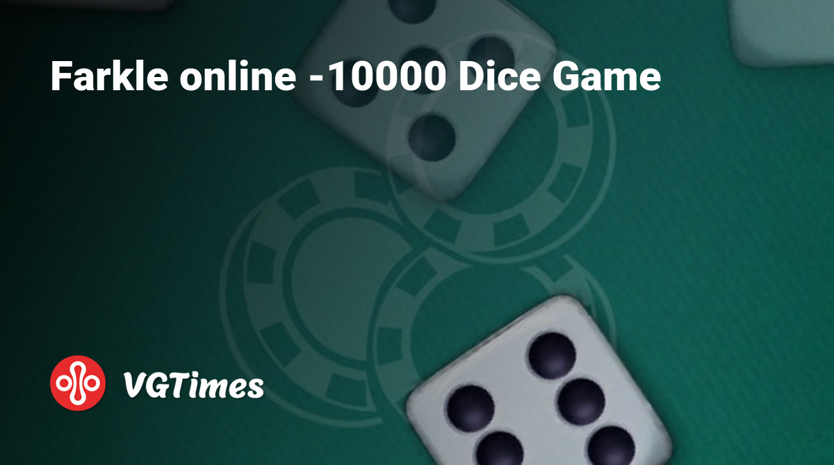 Farkle online -10000 Dice Game - что это за игра, трейлер, системные  требования, отзывы и оценки, цены и скидки, гайды и прохождение, похожие  игры