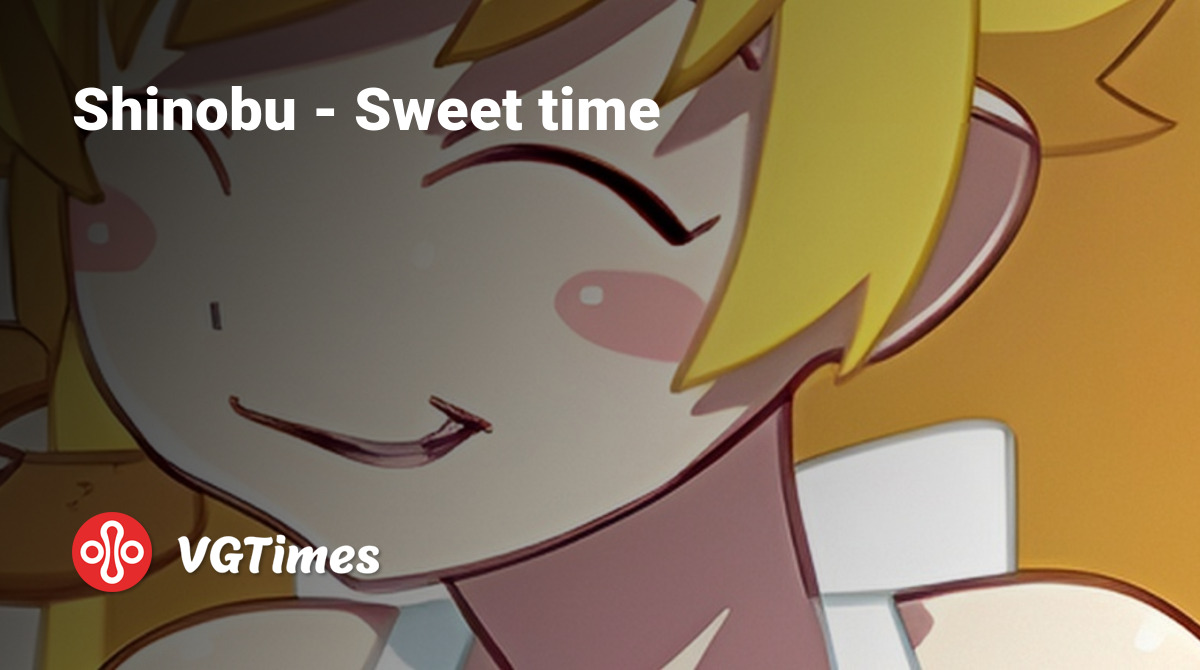 Shinobu - Sweet time - что это за игра, трейлер, системные требования,  отзывы и оценки, цены и скидки, гайды и прохождение, похожие игры