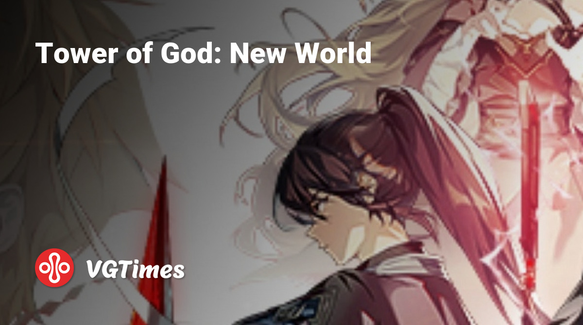 Tower of God: New World - что это за игра, трейлер, системные требования,  отзывы и оценки, цены и скидки, гайды и прохождение, похожие игры