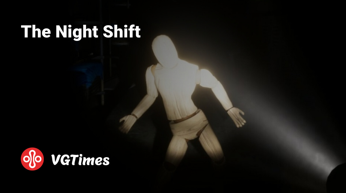 The Night Shift - что это за игра, трейлер, системные требования, отзывы и  оценки, цены и скидки, гайды и прохождение, похожие игры