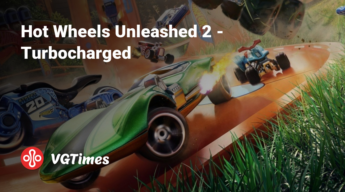 Hot Wheels Unleashed 2 - Turbocharged - что это за игра, трейлер, системные  требования, отзывы и оценки, цены и скидки, гайды и прохождение, похожие  игры