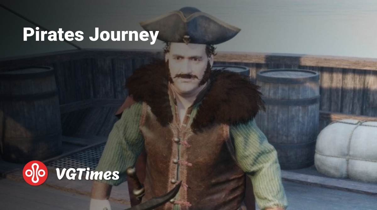 Pirates Journey - что это за игра, трейлер, системные требования, отзывы и  оценки, цены и скидки, гайды и прохождение, похожие игры